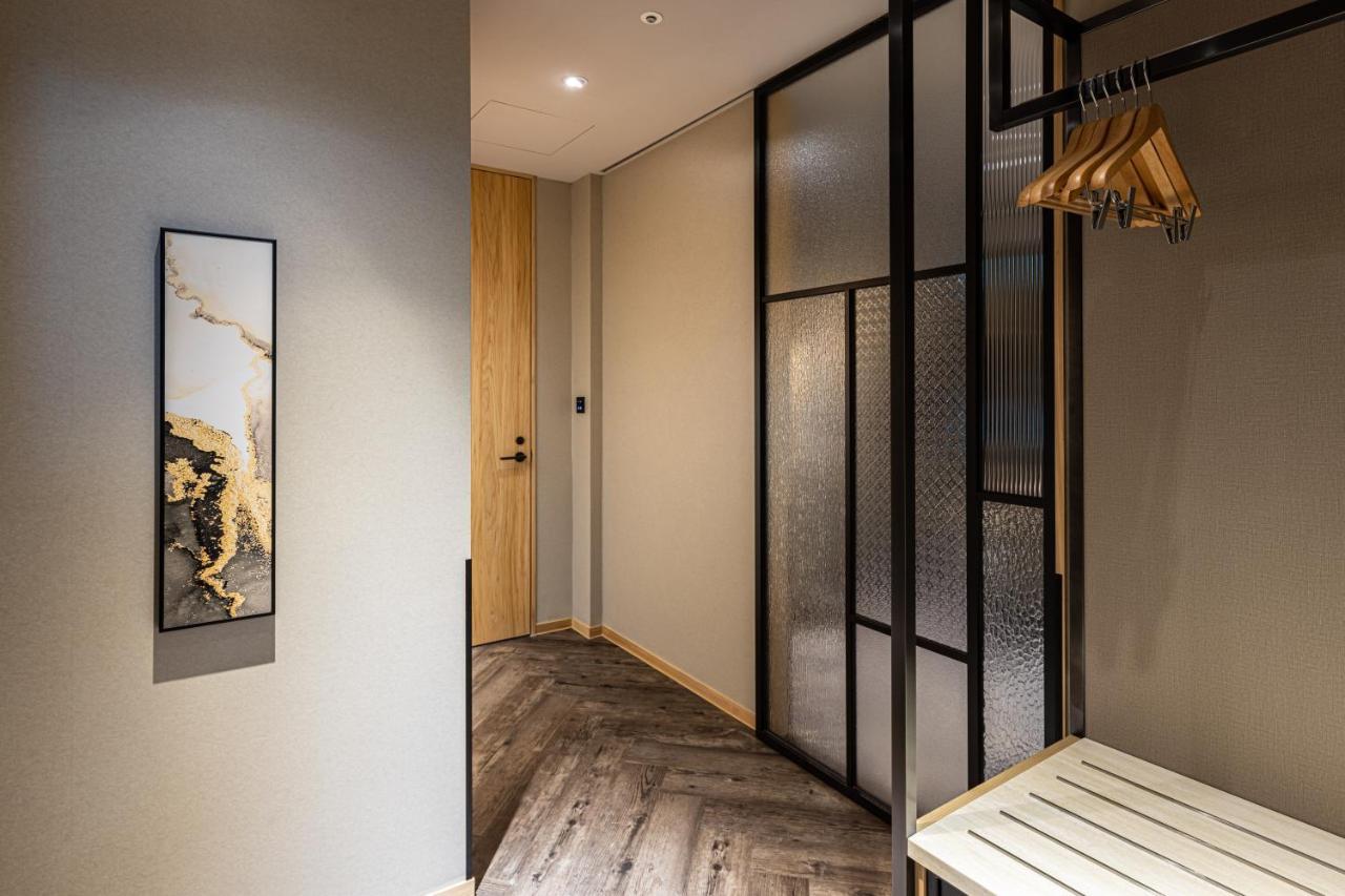 Solaria Nishitetsu Hotel Taipei Ximen Екстериор снимка