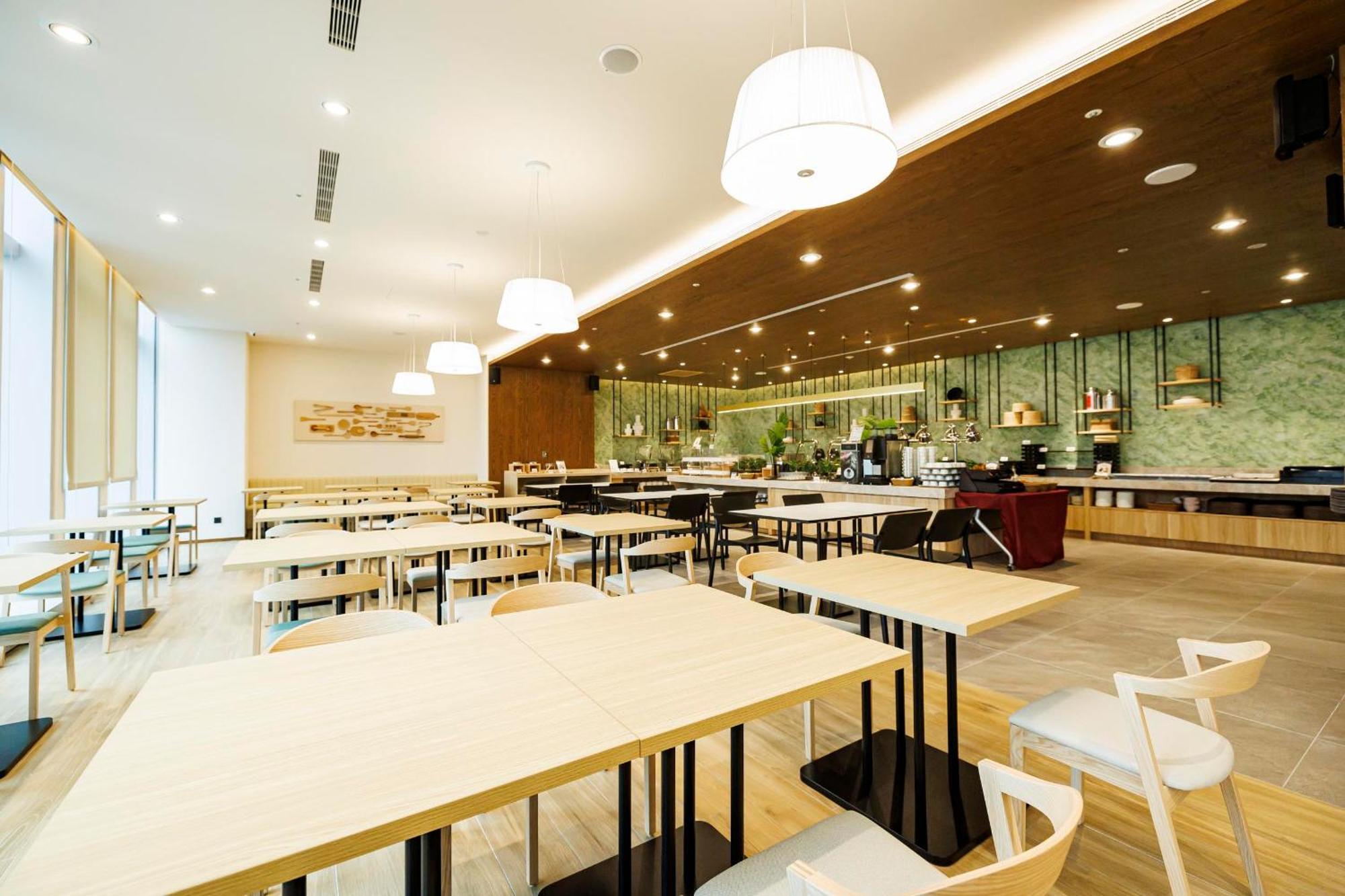 Solaria Nishitetsu Hotel Taipei Ximen Екстериор снимка