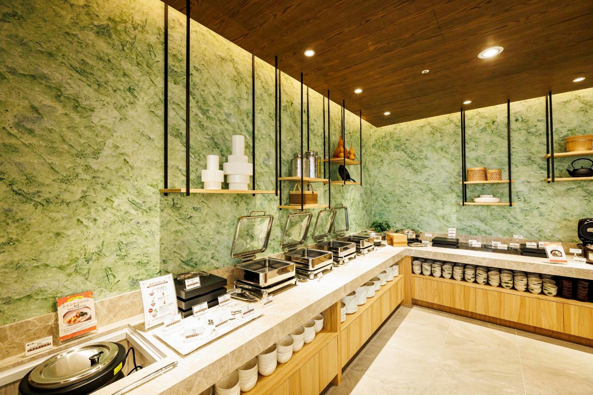 Solaria Nishitetsu Hotel Taipei Ximen Екстериор снимка