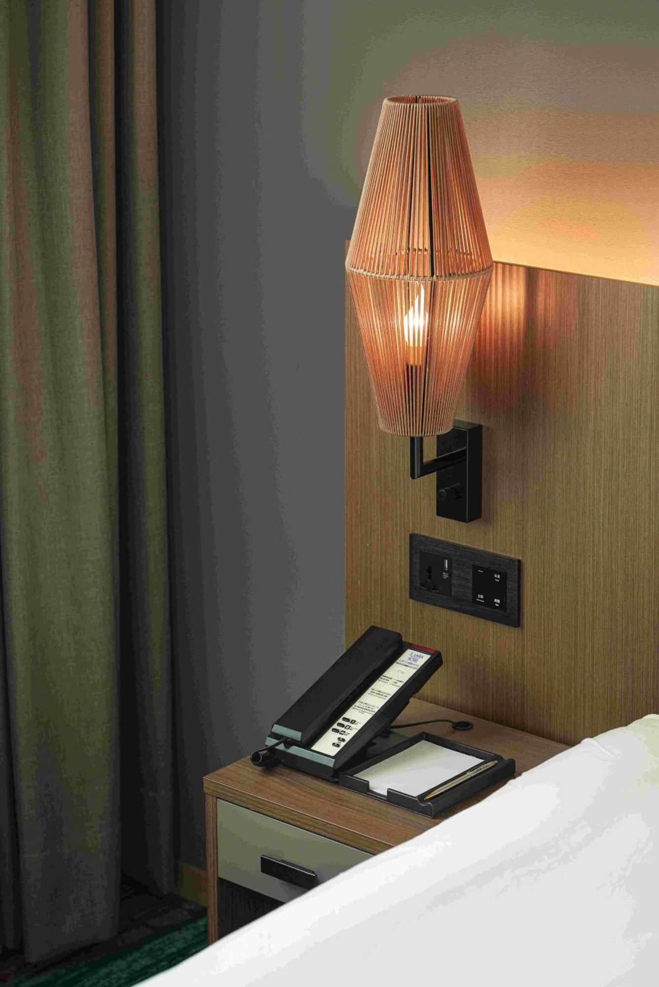 Solaria Nishitetsu Hotel Taipei Ximen Екстериор снимка