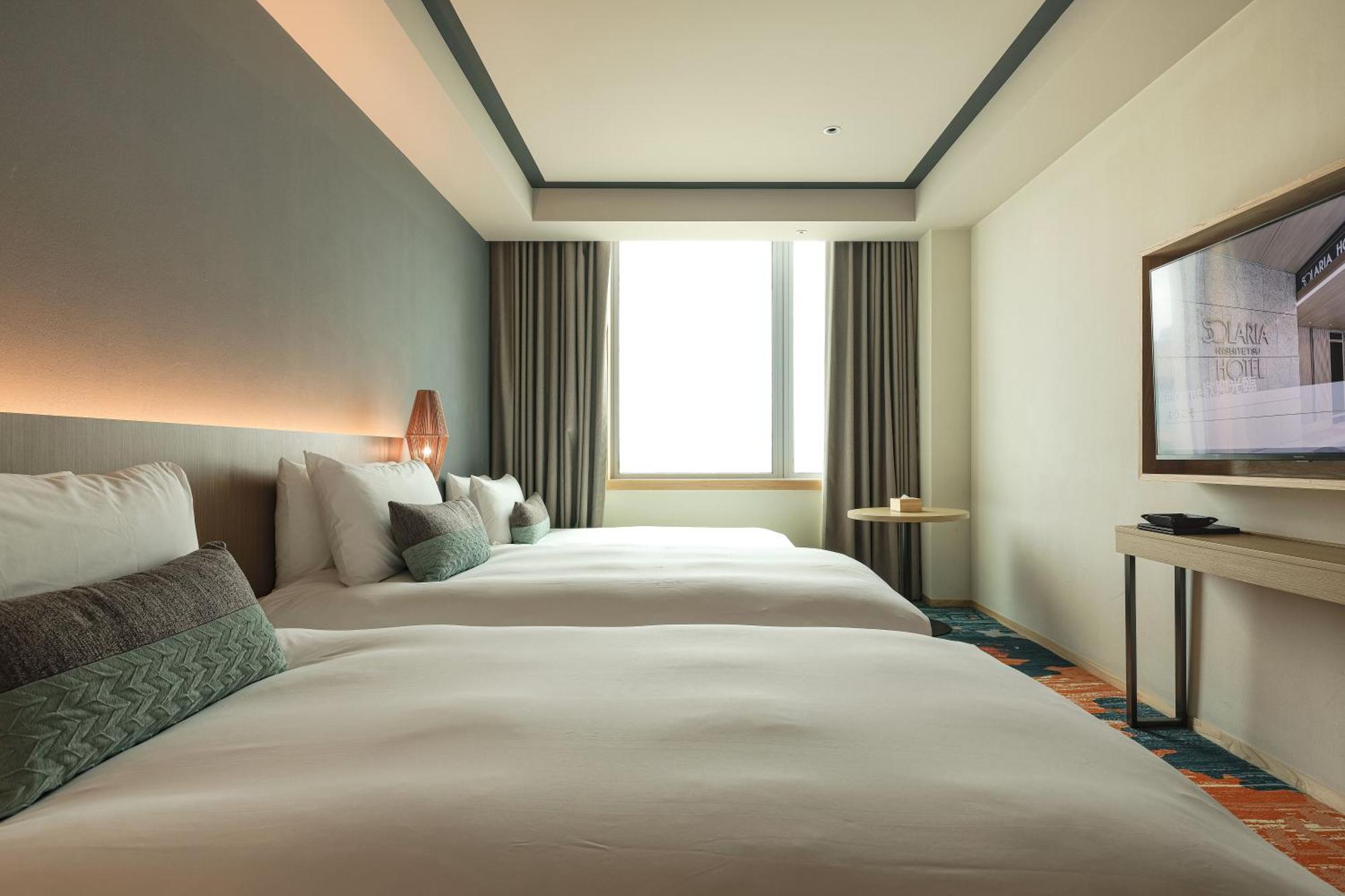Solaria Nishitetsu Hotel Taipei Ximen Екстериор снимка